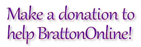 Donate to BrattonOnline