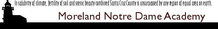Moreland Notre Dame Academy