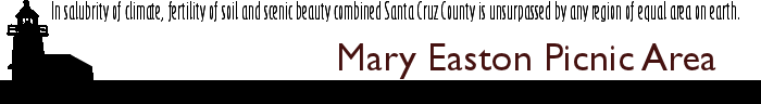 Mary Easton Porter